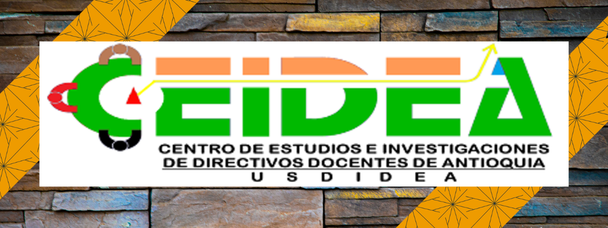 Logo CEIDEA