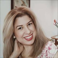 Foto de Angela Clemencia Serna García