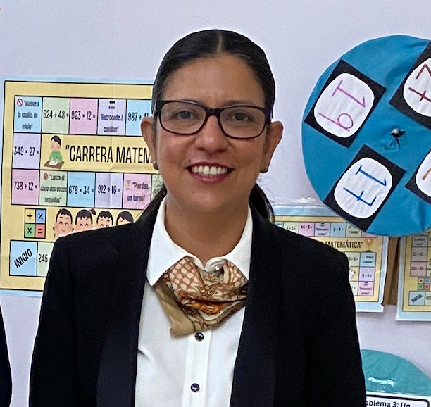 Foto de María Monserrat Valdez Alonso