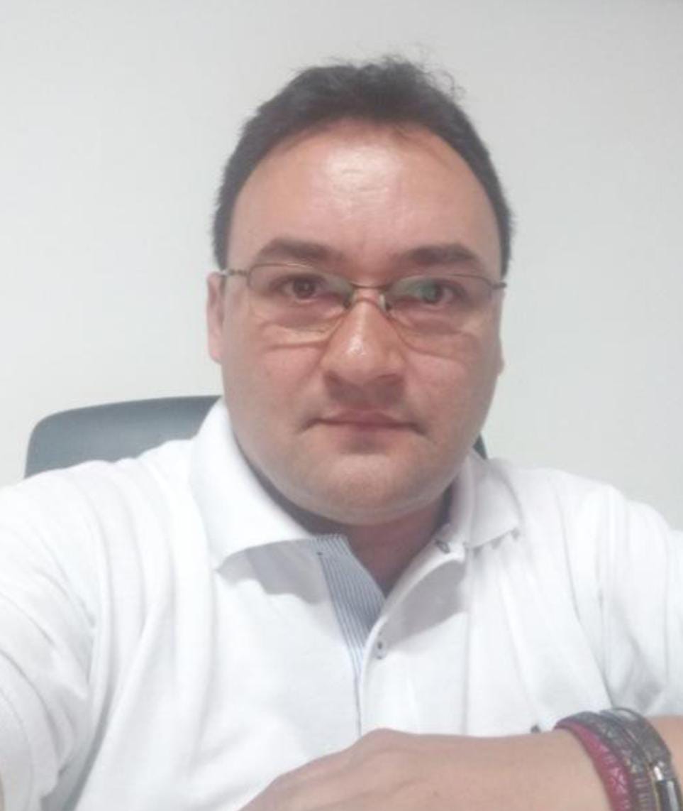 Foto de Martín Felipe Uribe Isaza