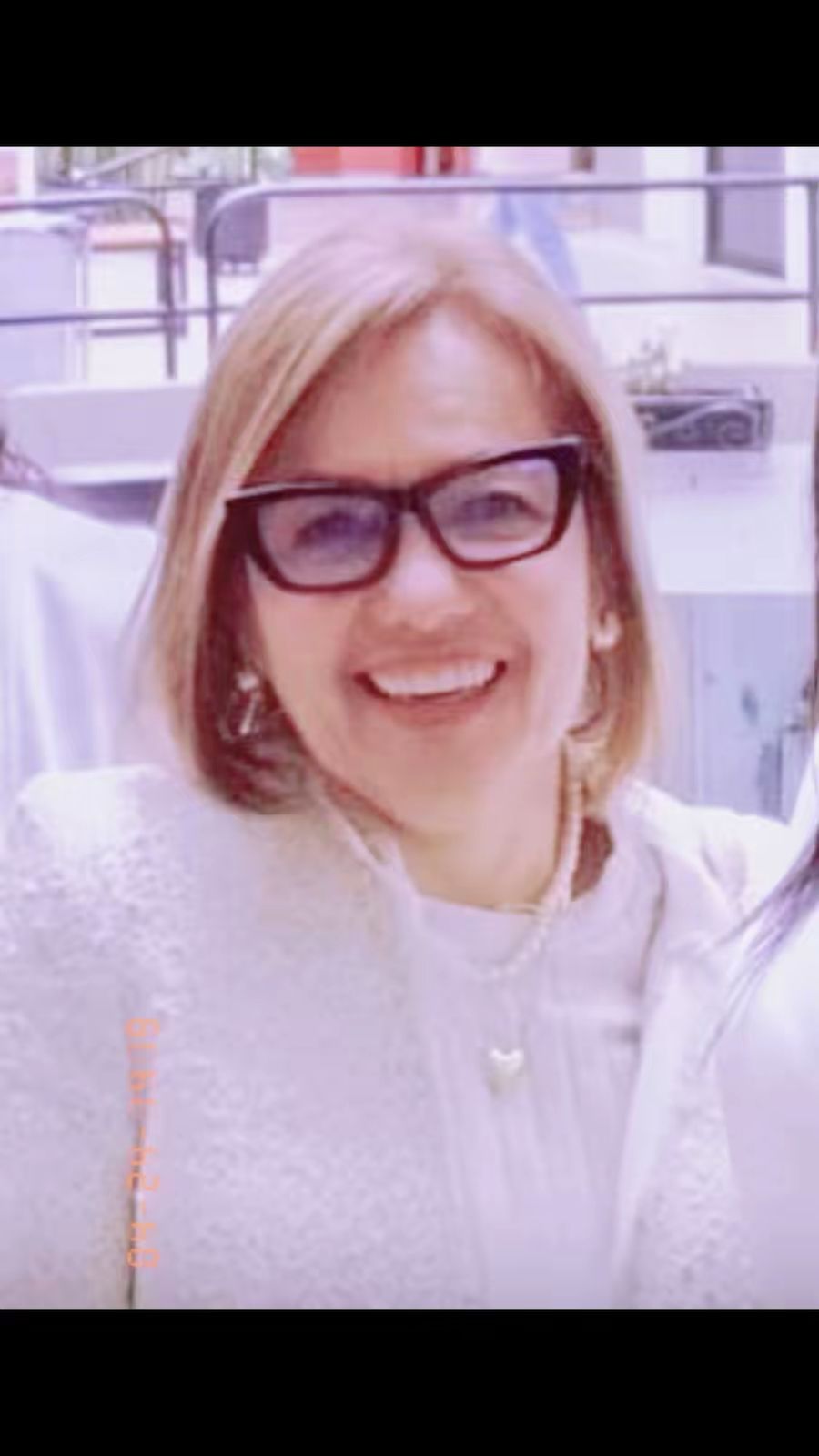 Foto de Mery Faviola Escobar
