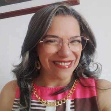 Foto de Rocío del Socorro Gregory