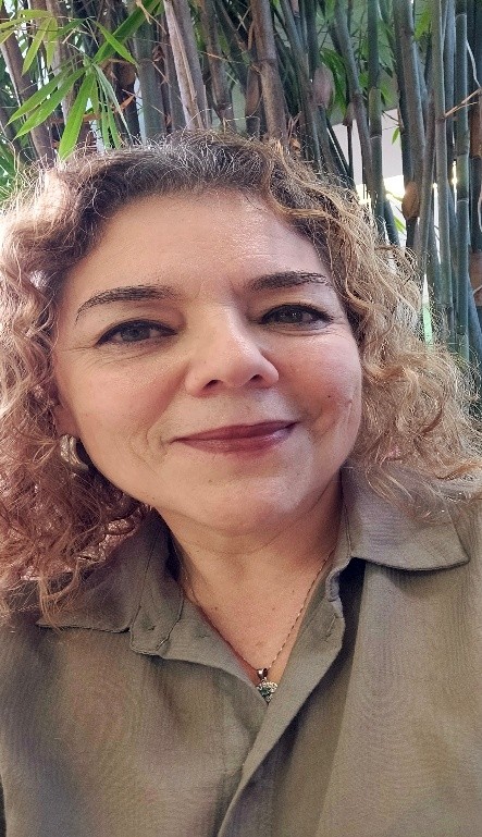 Foto de Adriana Arbeláez Barrero
