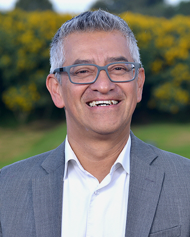 Foto de Diofanto Arce Tovar