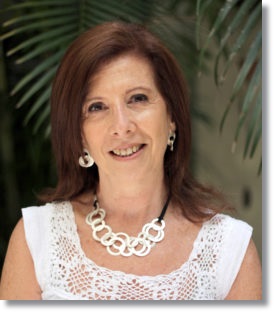 Foto de Dora Elena Niedzwiecki