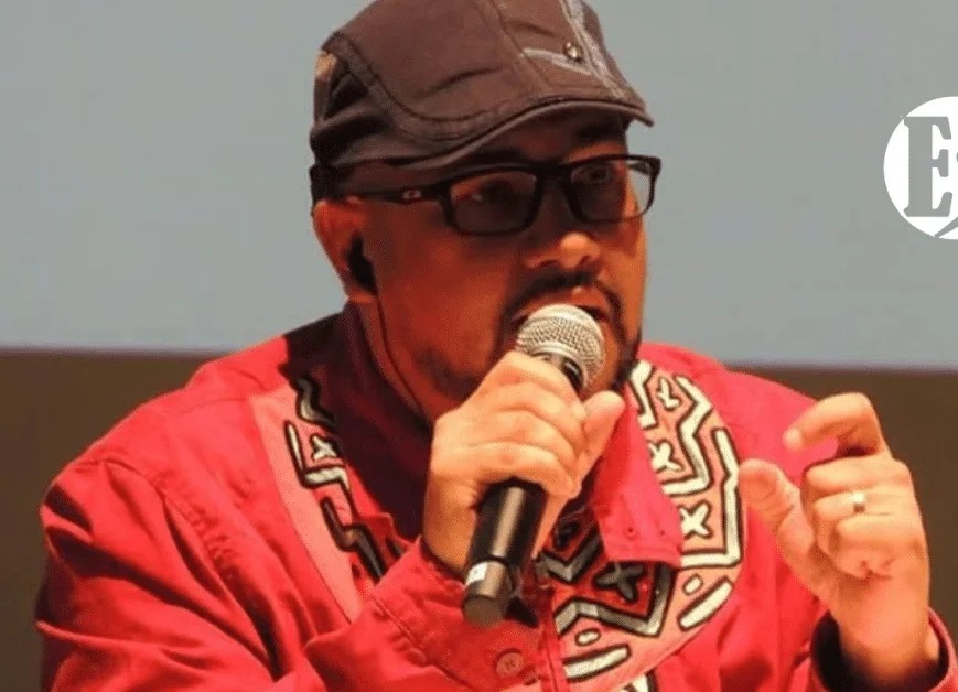 Foto de Edwin Alejandro Henao Mejía
