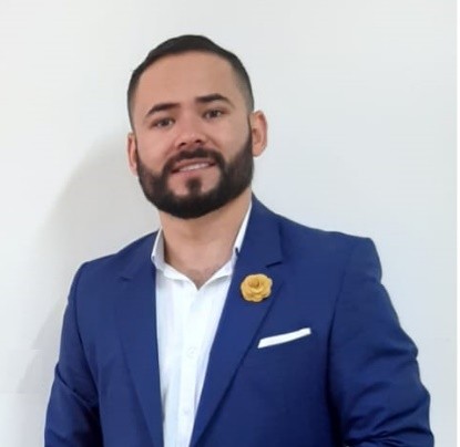 Foto de Faber Andrés Alzate