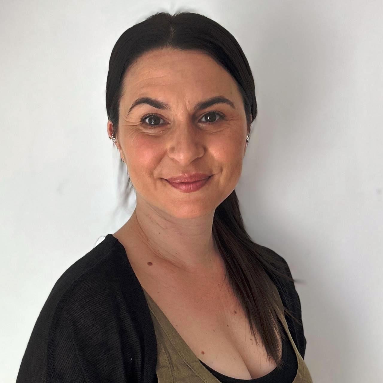 Foto de Flavia Affranchino