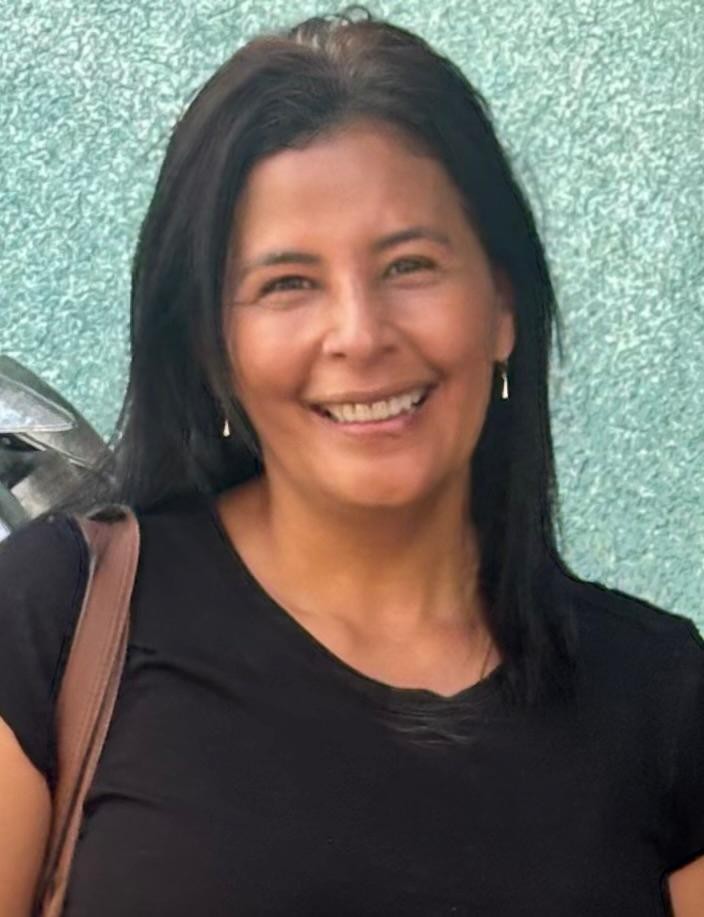 Foto de Genny Varela Gaviria