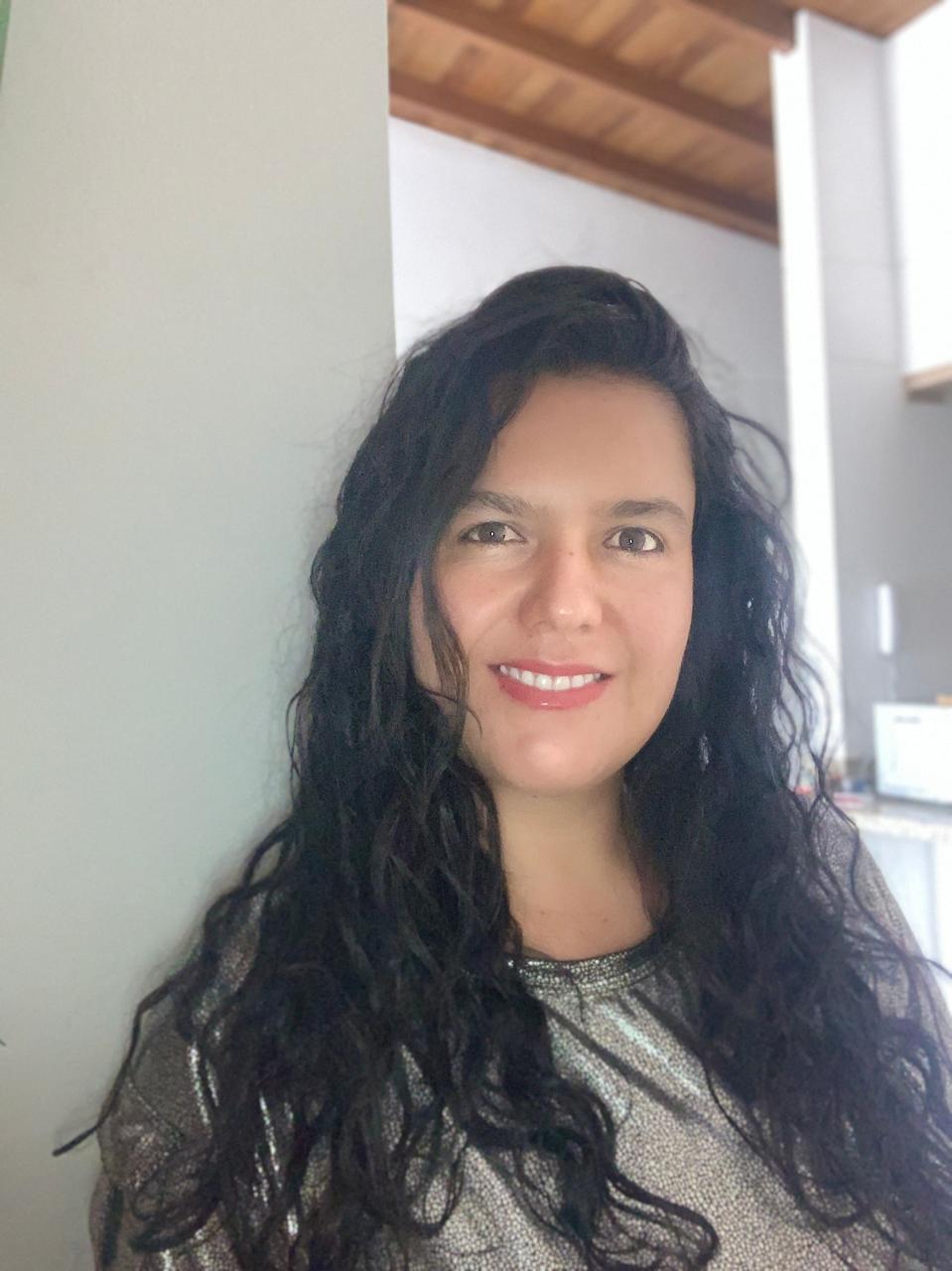 Foto de Luz Ángela Hernández Castrillón